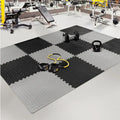 16 Piece Fitness Yoga Mat
