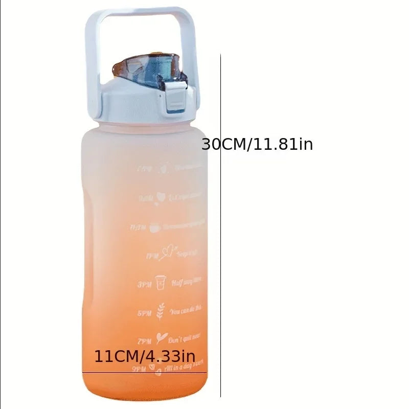 Water Bottle