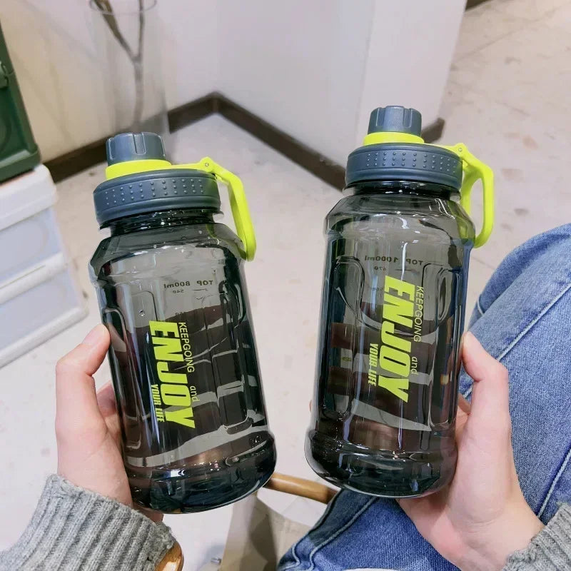 1 Liter Drinking Bottle