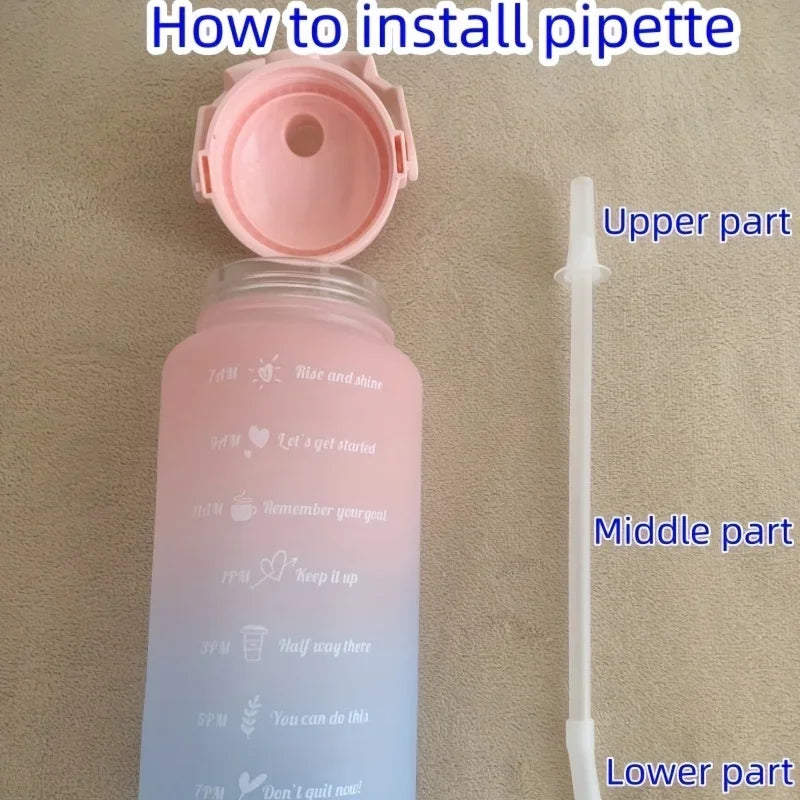 Water Bottle