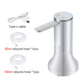 Electric WaterBottle Pump