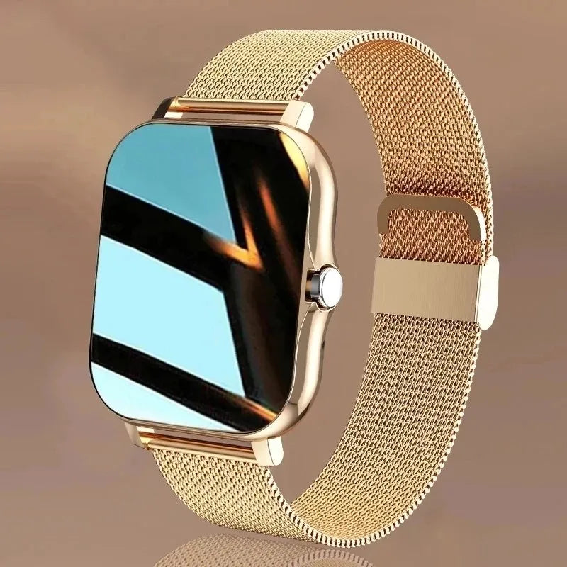 Watch Fitness Clock Waterproof
