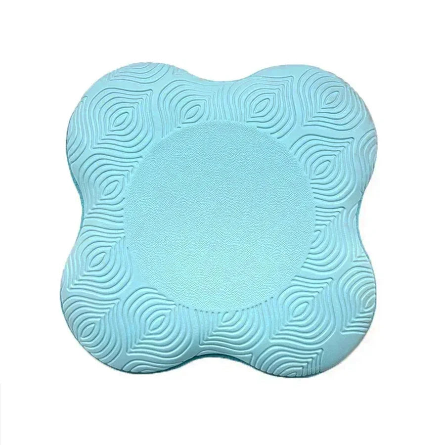 Yoga Kneeling Mat Thickened Flat Support