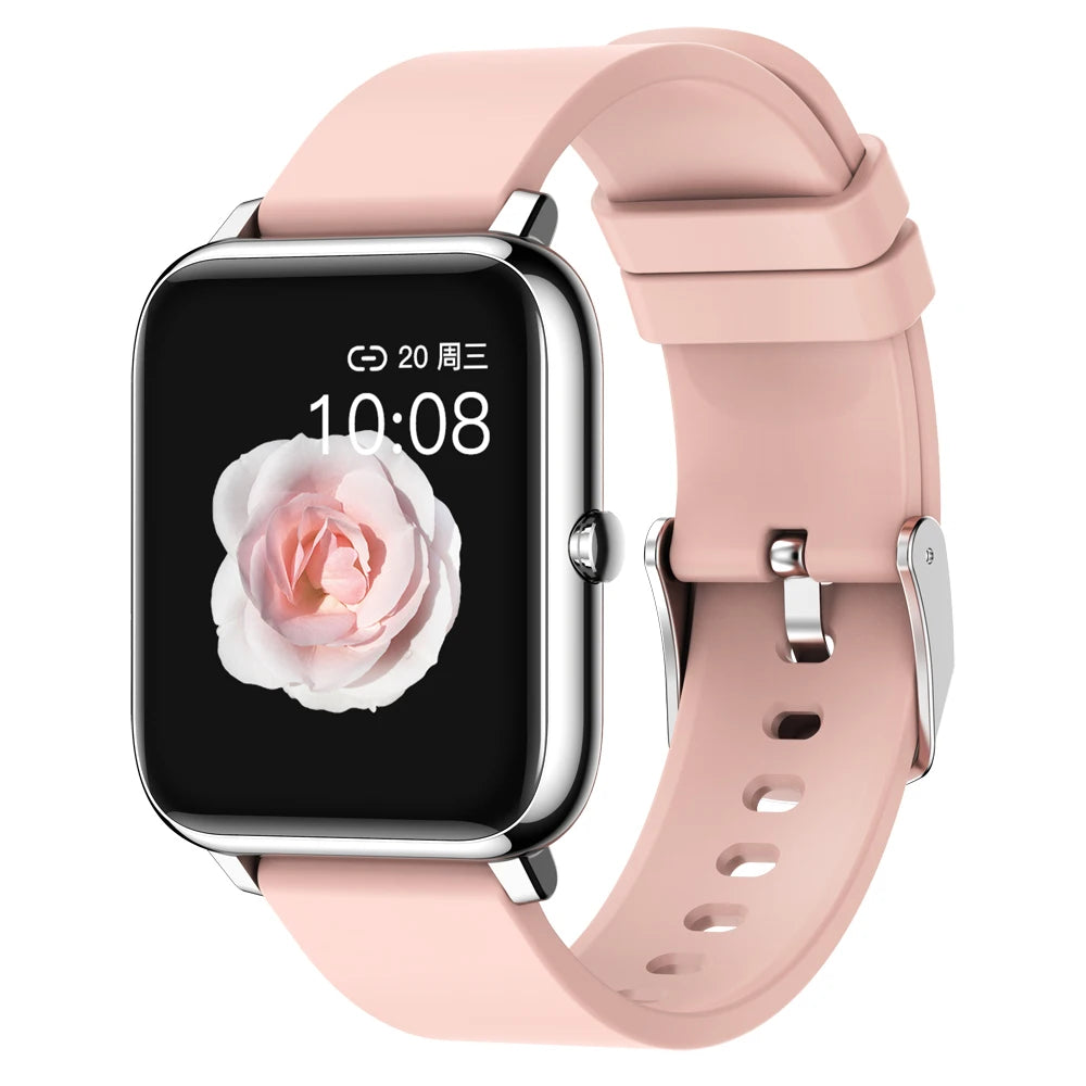 Smart Watches Men Women Sports Clock