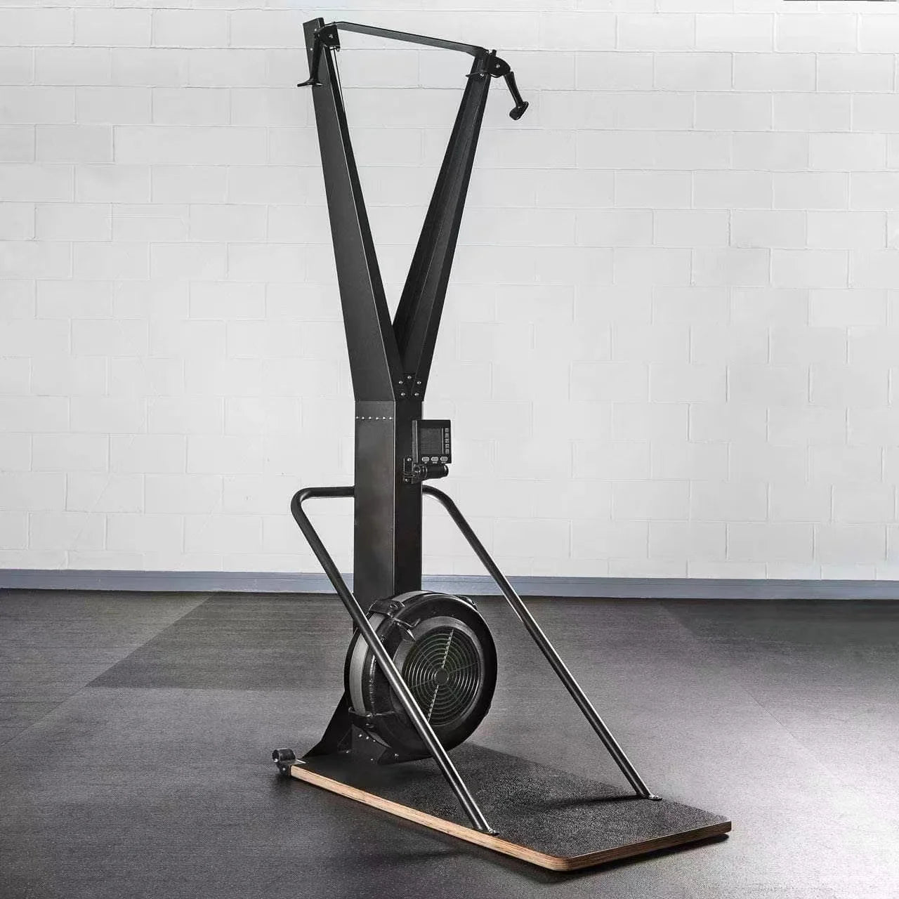 Fitness Ski Machine & Multi-Fitness Equipment