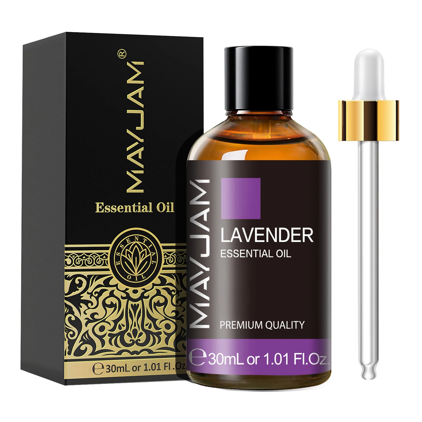 Aromatherapy Essential Oil
