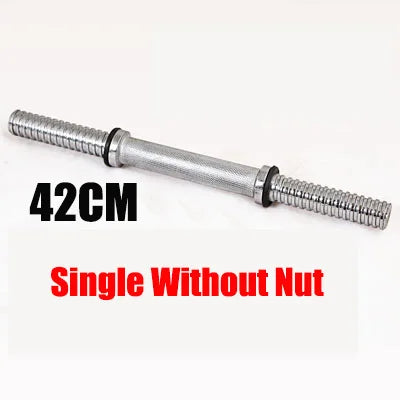 Fitness Dumbbell Bar