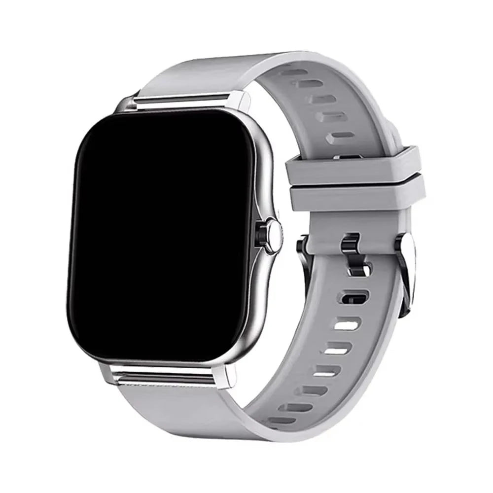 LAXASFIT 2025 New Smart Watch for Men Women