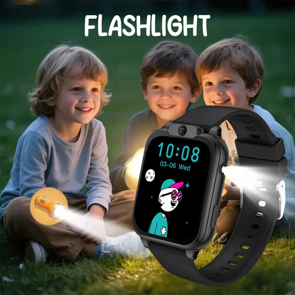 2026 NEW Smart Watch for Children