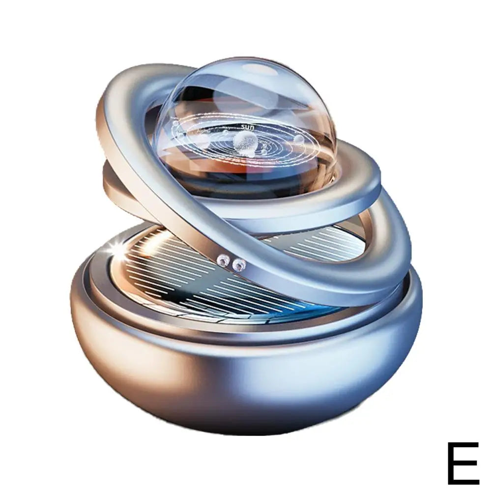 Aromatherapy Car Air Freshener