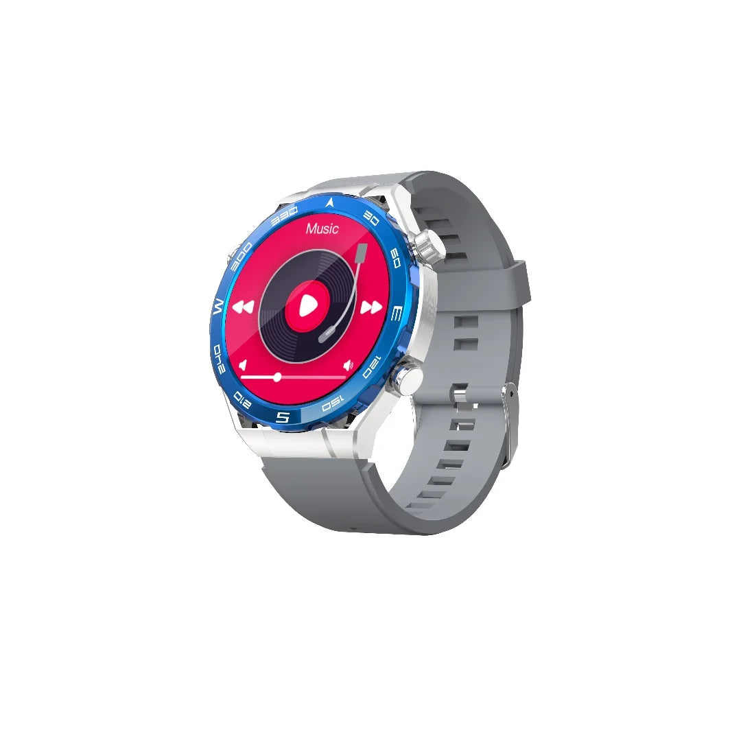 Smart Watch for Men Women Outdoor Activities
