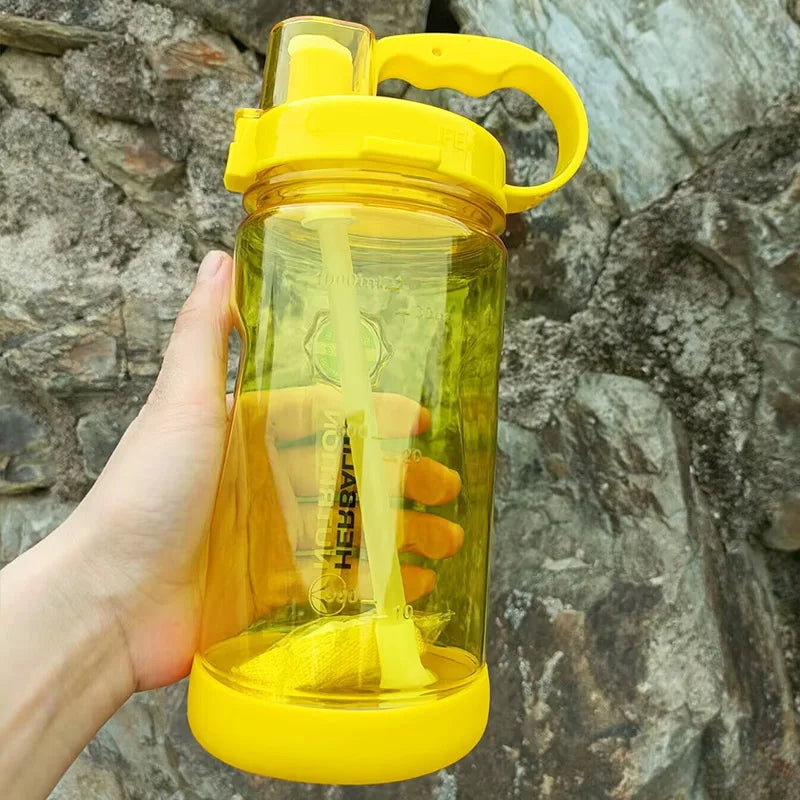 1 Liter Water Bottle