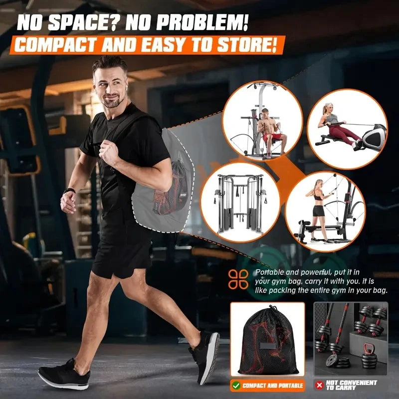 Fitness equipment - resistance band