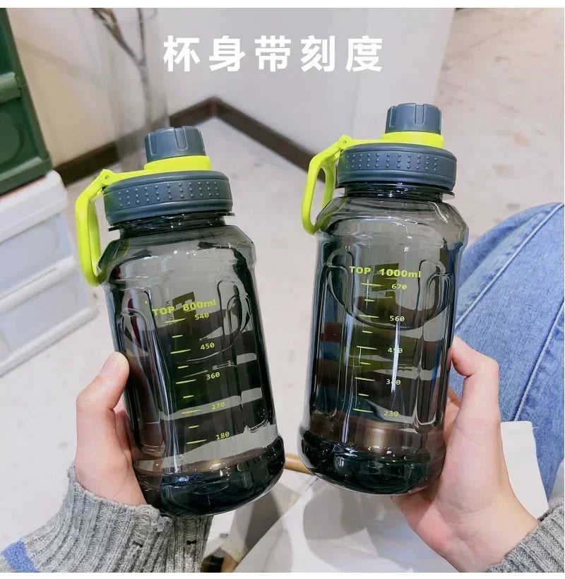 1 Liter Drinking Bottle