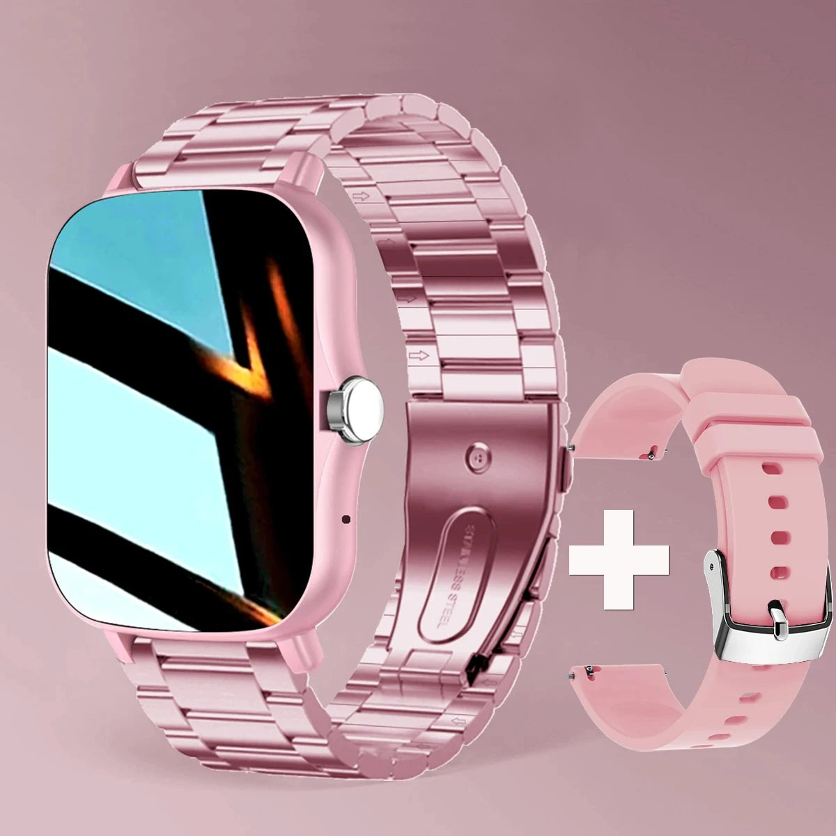 Smart Watch For Android IOS Watches
