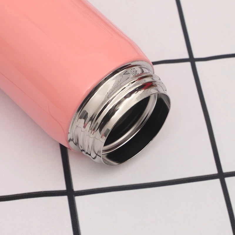 Vacuum Water Bottles