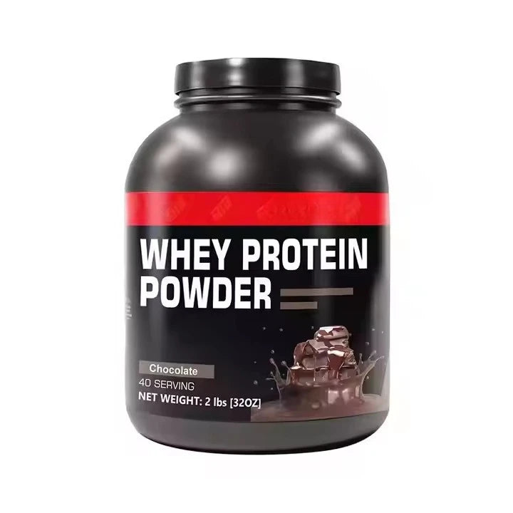 High Quality Whey Protein
