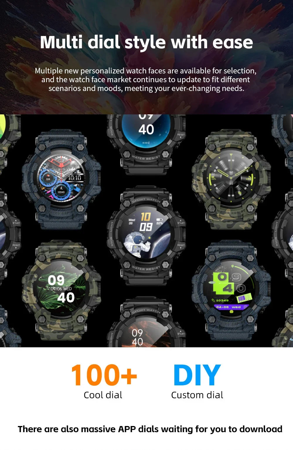Fitness Tracker
