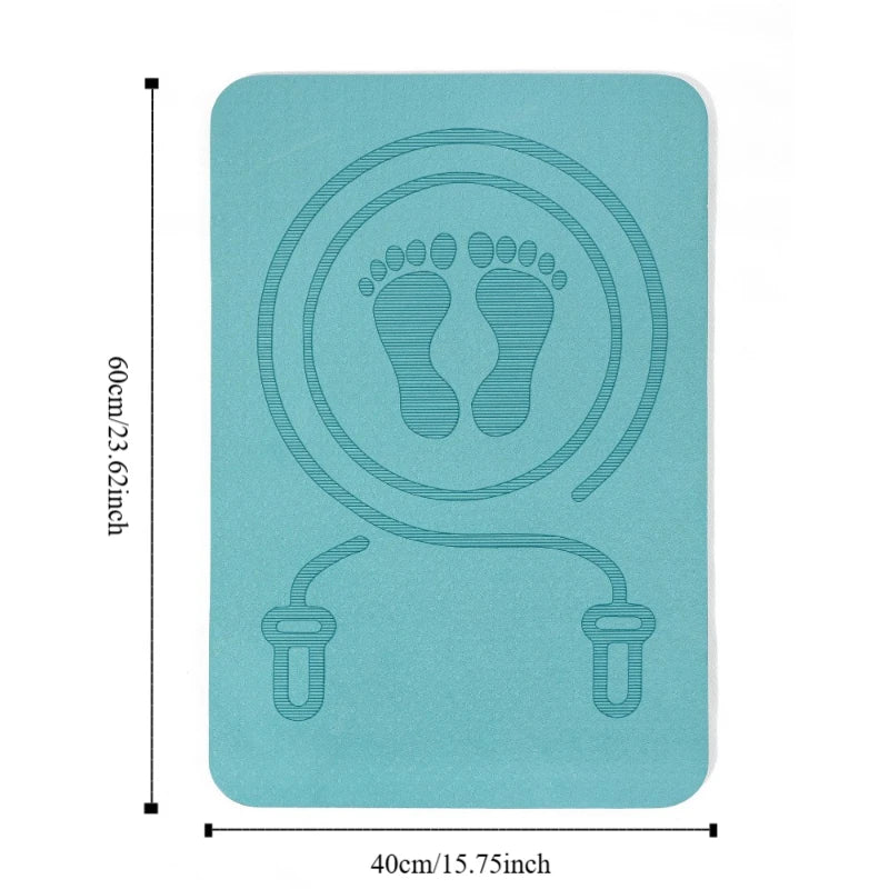 Fitness Carpet Anti-noise J