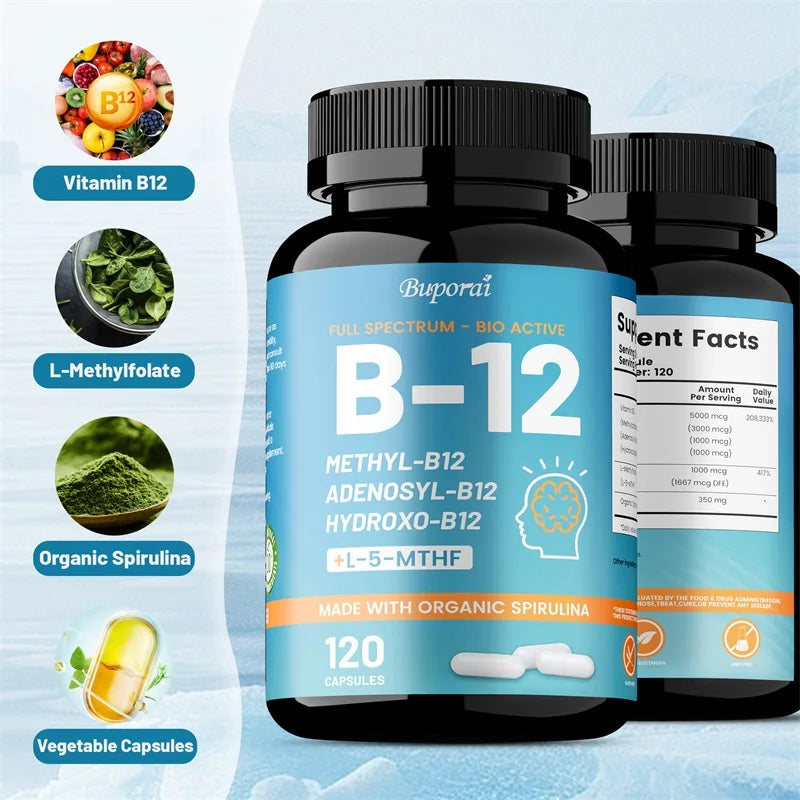 Vitamin B12
