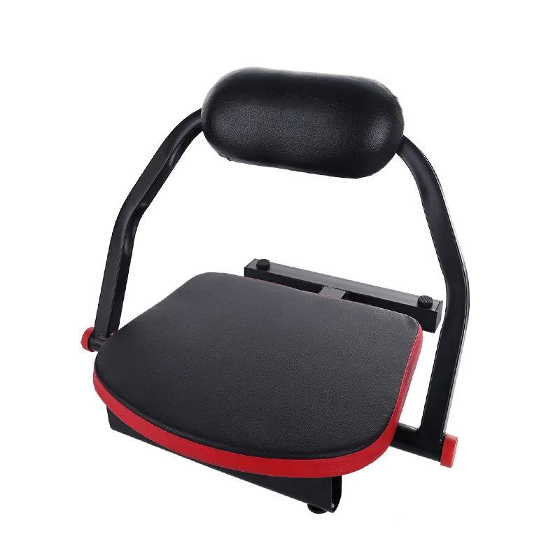 Youjian Sit Up Assist Board Home Gym Equipment for Abdominal Workout Lazy Fitness Machine Indoor Training Core Strengthener
