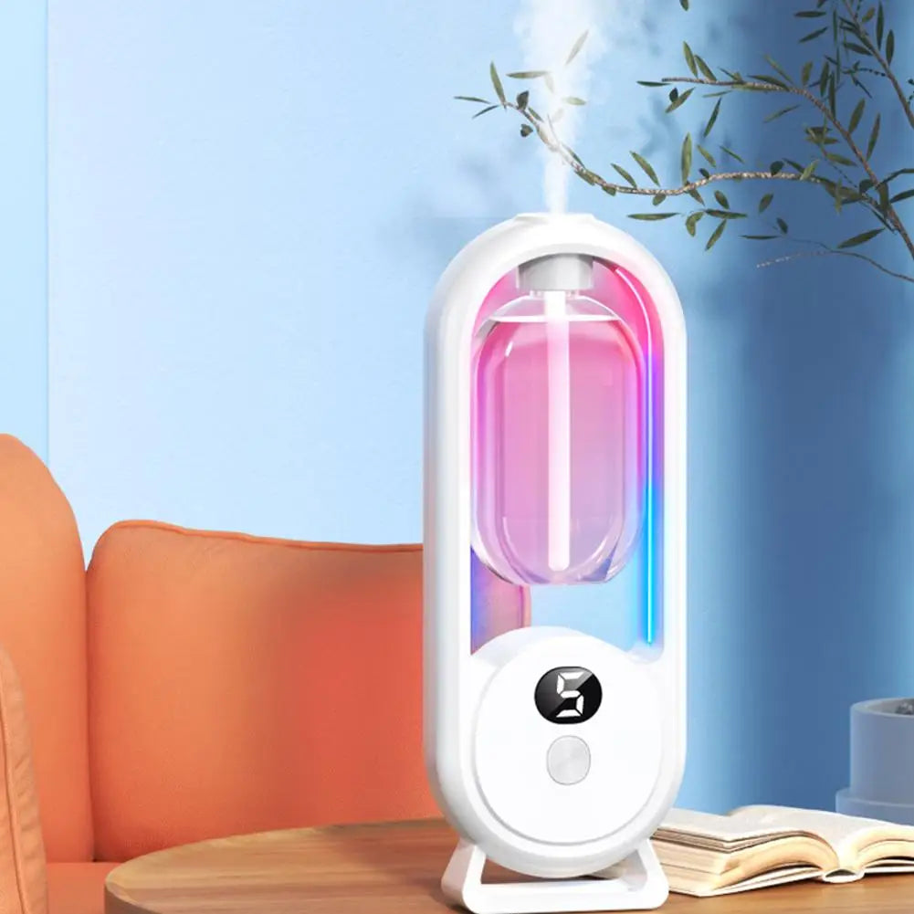 Aromatherapy Machine Automatic Spray Fragrance
