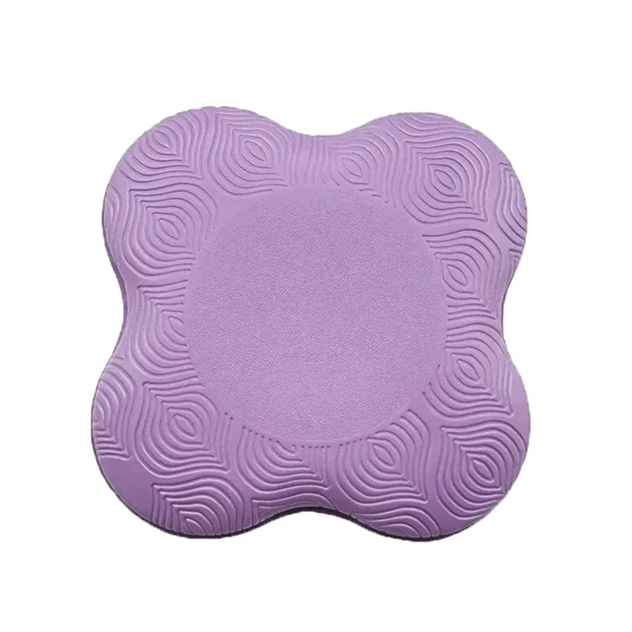 Yoga Kneeling Mat Thickened Flat Support
