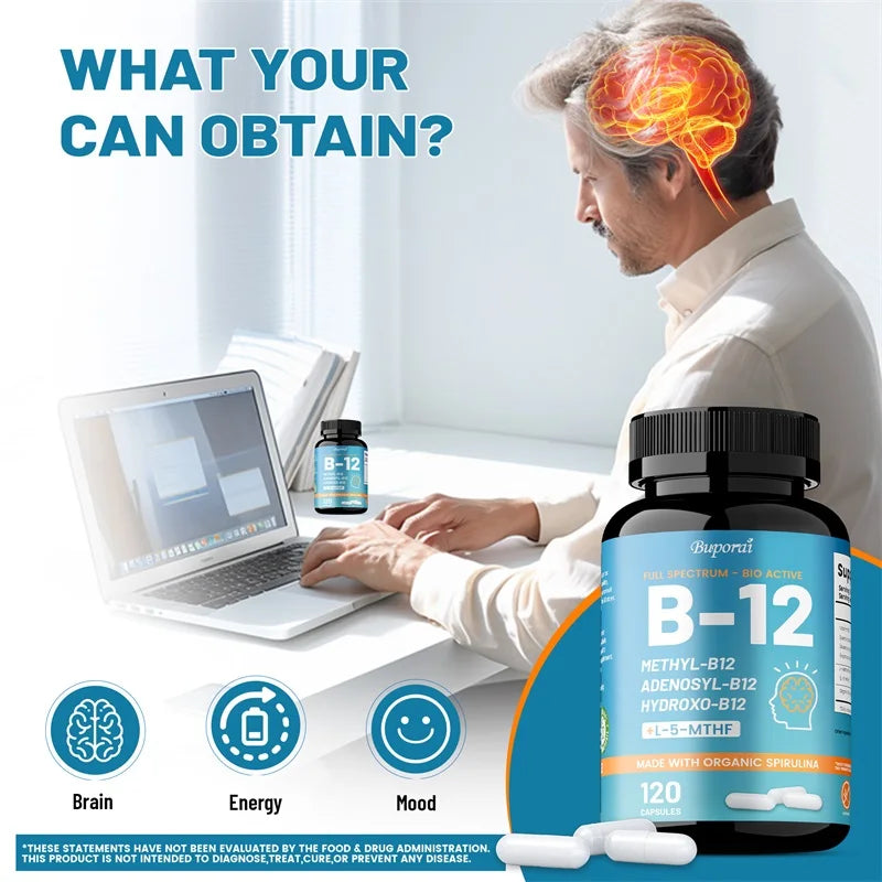 Vitamin B12