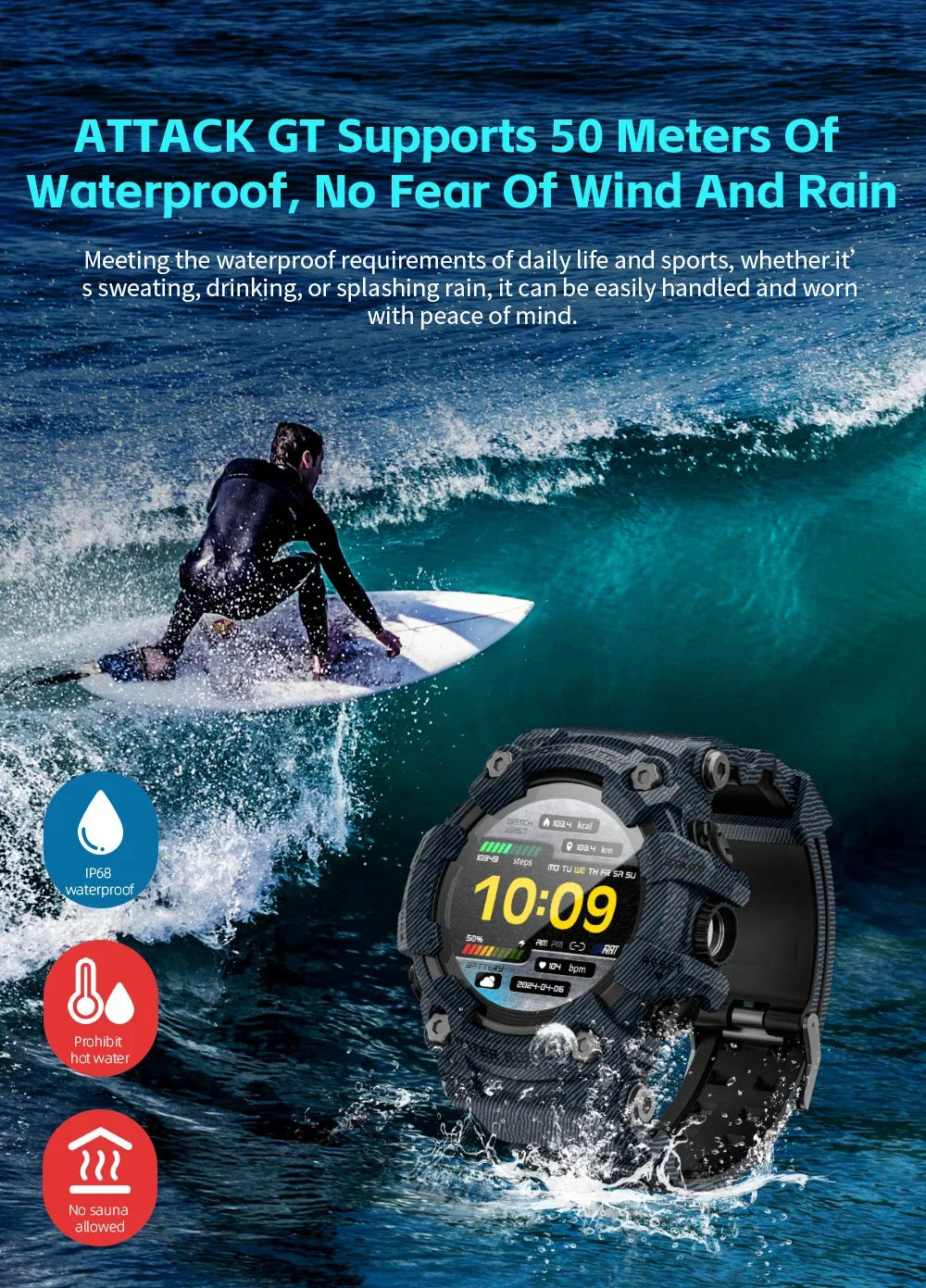 Fitness Tracker