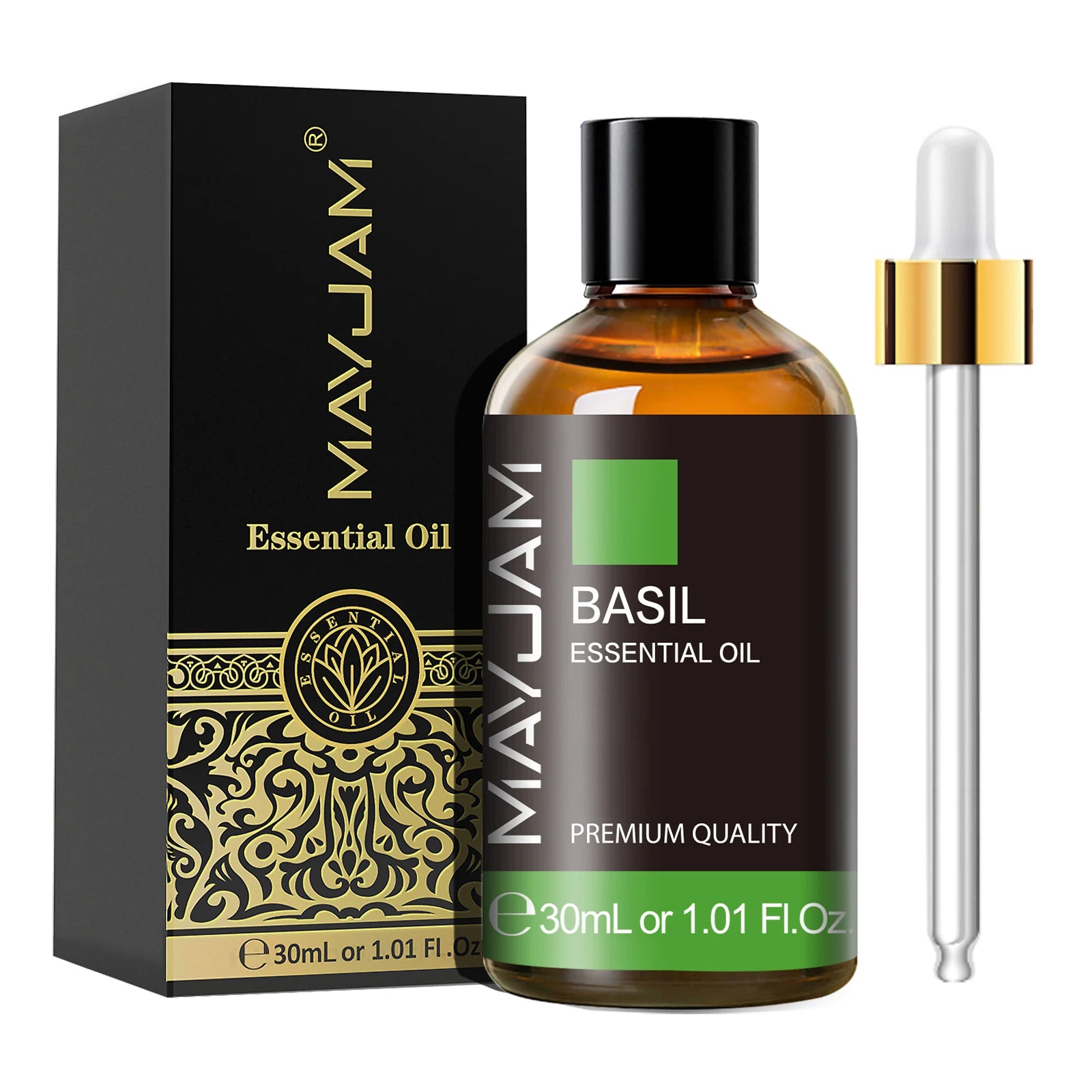 Aromatherapy Essential Oil