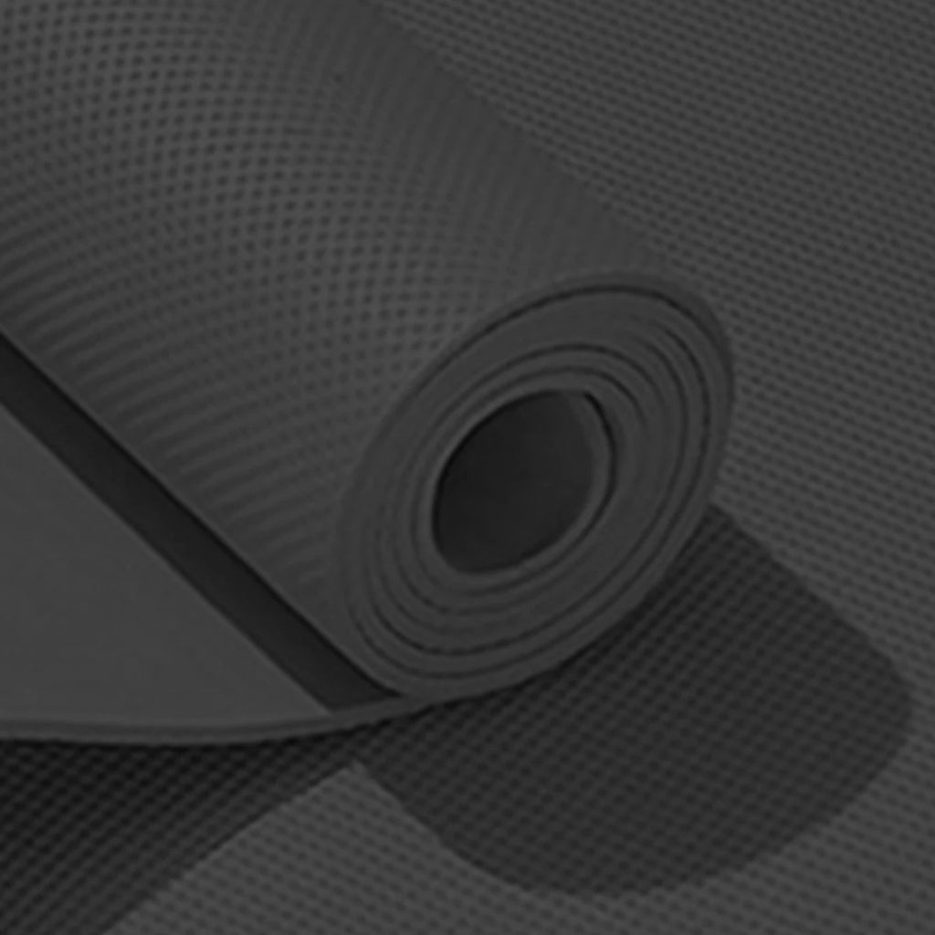 Yoga mat sports fitness