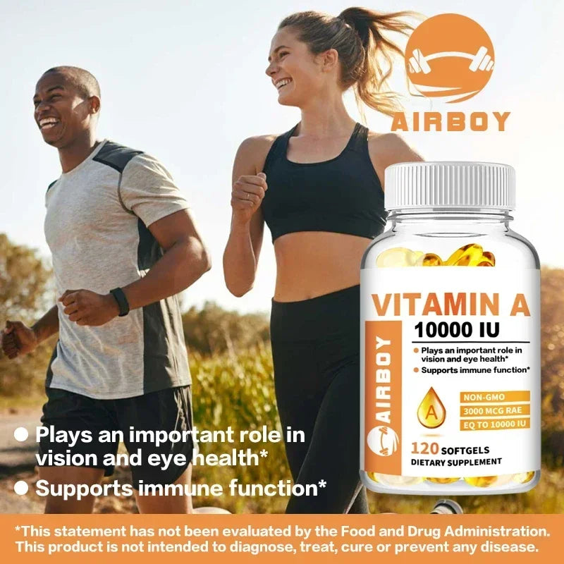 Vitamin A