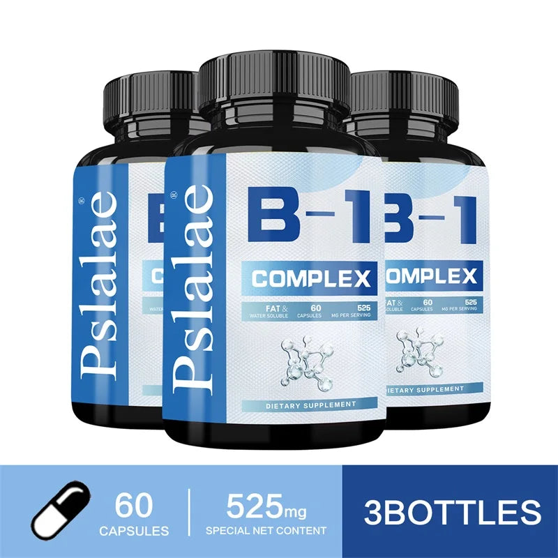 Vitamin B1 Complex