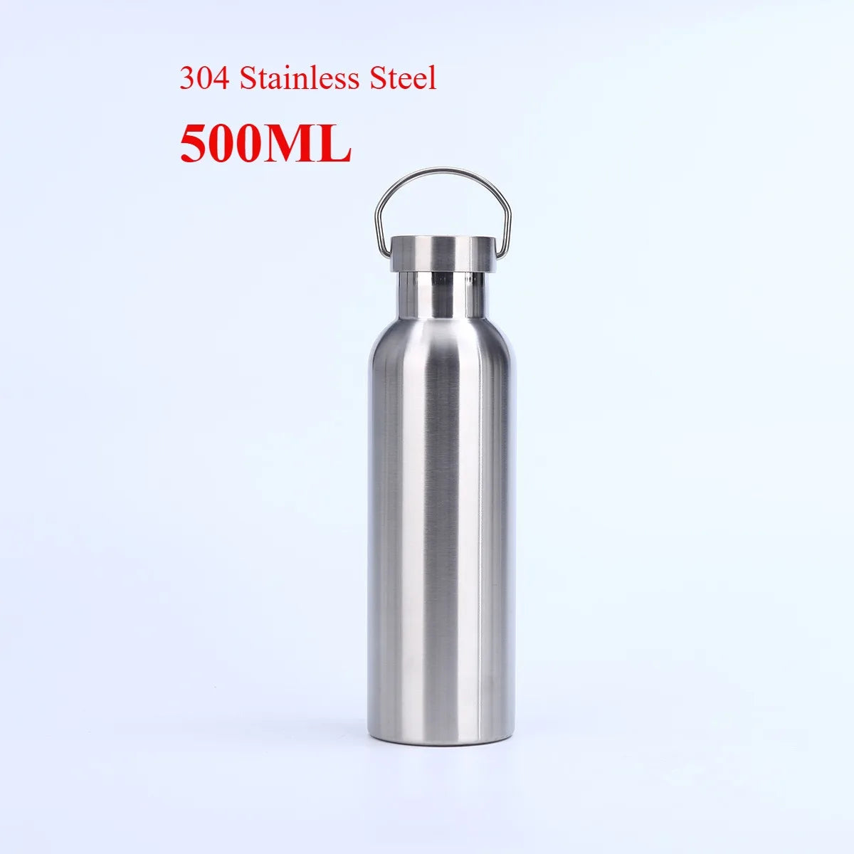 Stainless Steel Water Bottle
