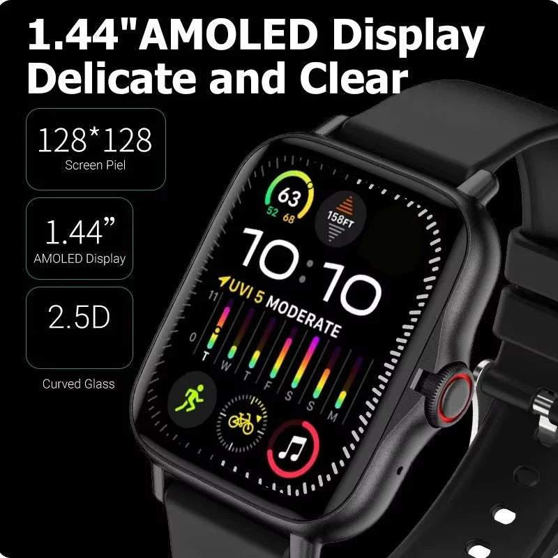 Smart Watch Android Phone