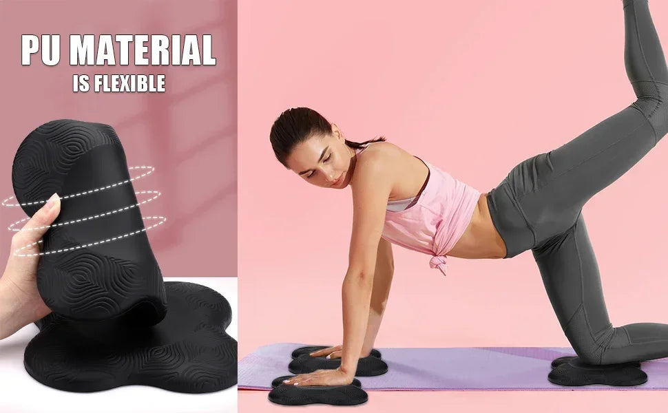 Yoga Kneeling Mat
