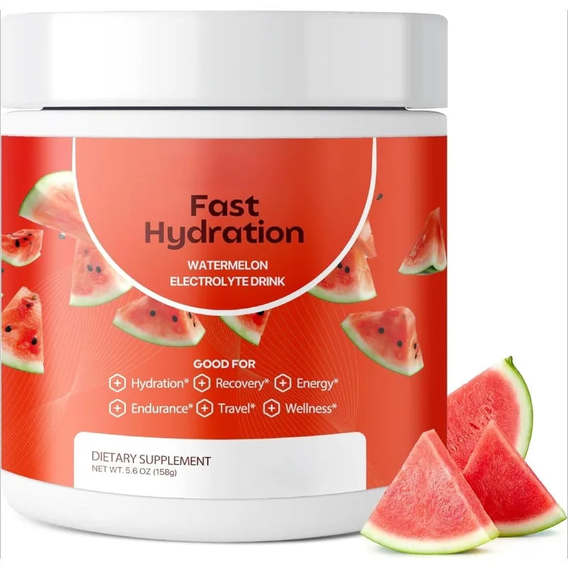 Electrolyte Drink Powder