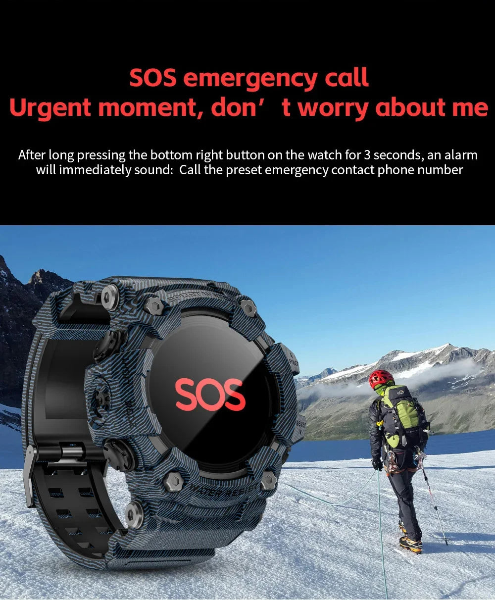 Fitness Tracker