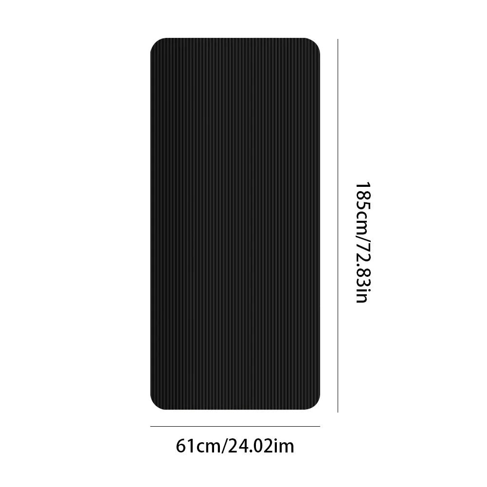 Yoga Mat Non Slip