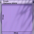 20MM 183×60cmThick Yoga Mats Anti-slip
