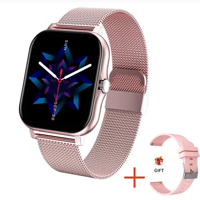 Watch Fitness Clock Waterproof