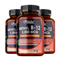 Vitamin B12 5000 Mcg