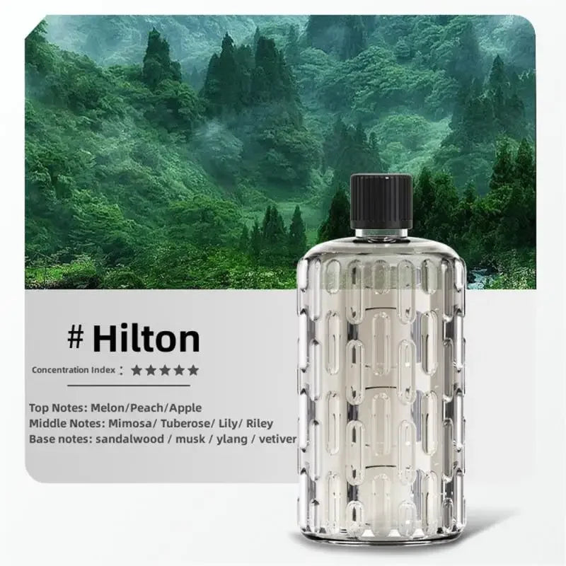Aroma Diffuser Humidifier
