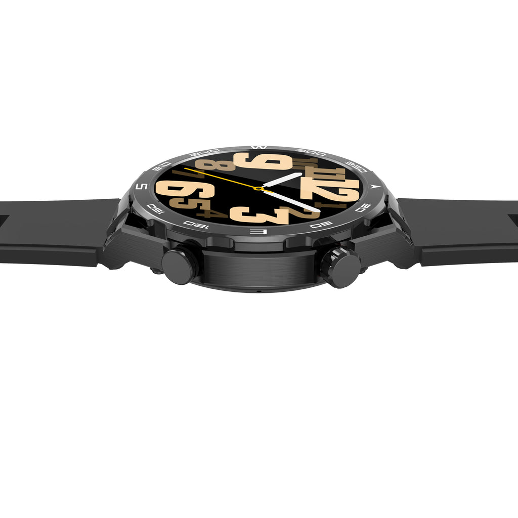 Smart Watch for Men Women Outdoor Activities