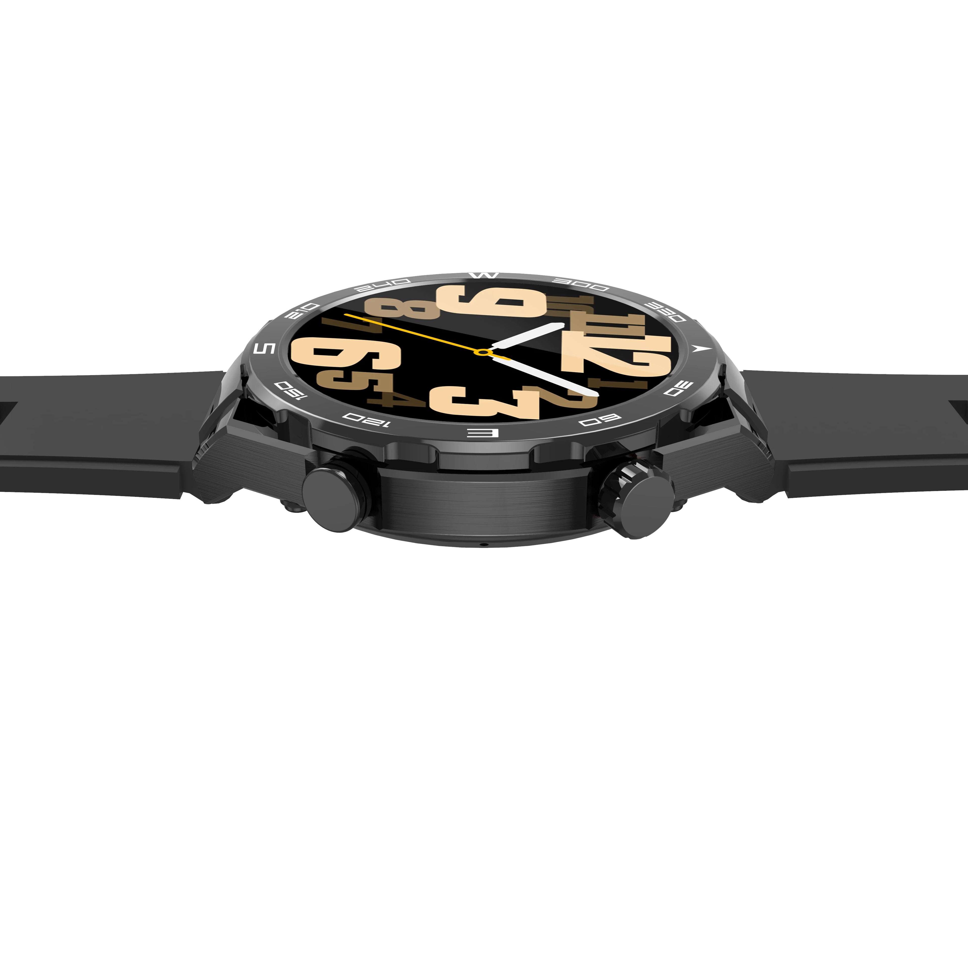 Smart Watch for Men Women Outdoor Activities