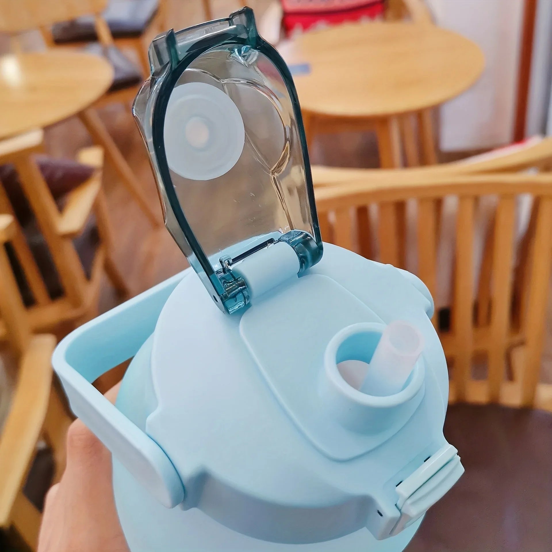 Water Bottle
