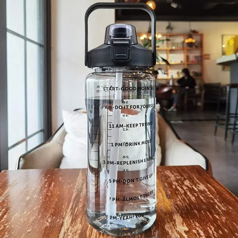 Water Bottle Large Capacity