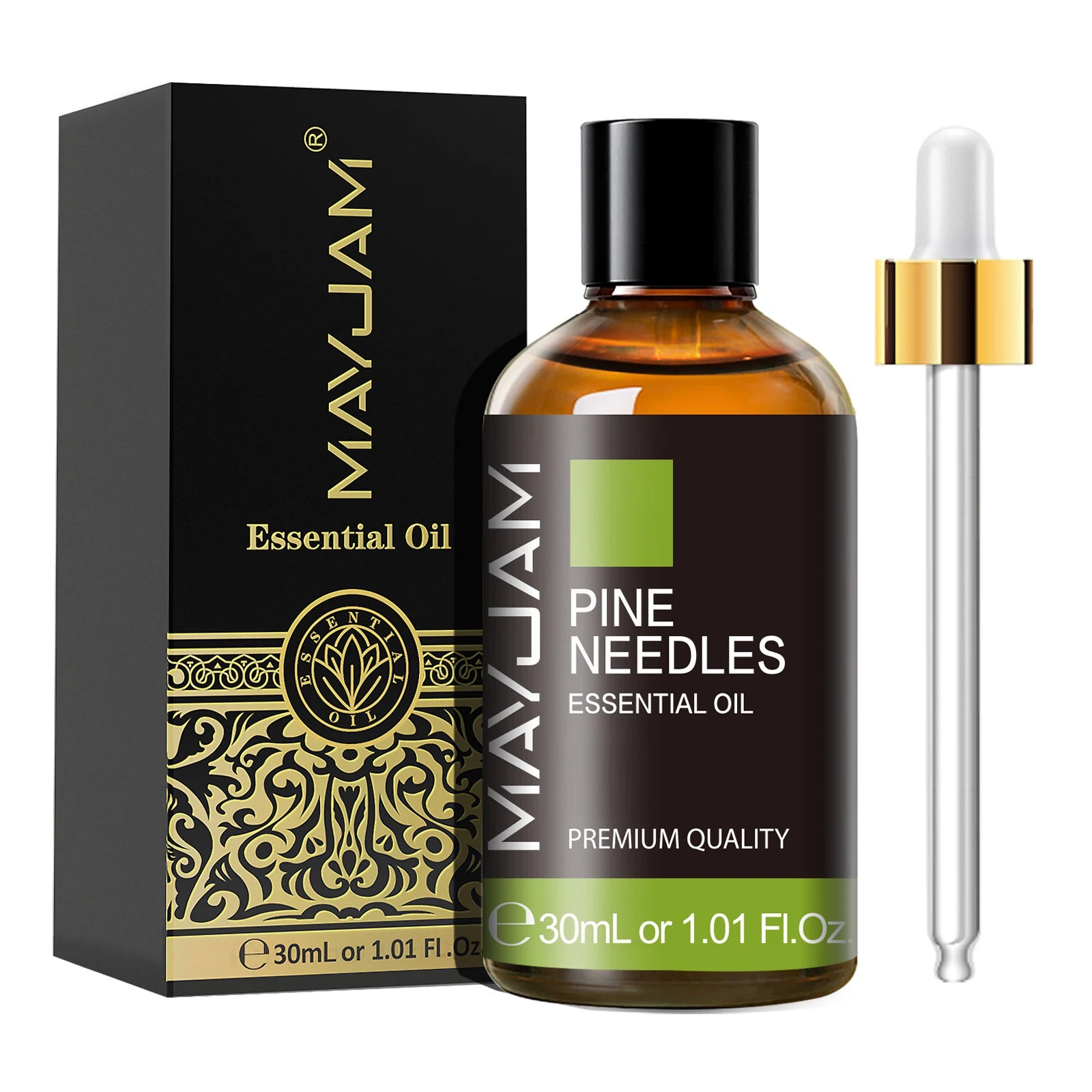 Aromatherapy Essential Oil
