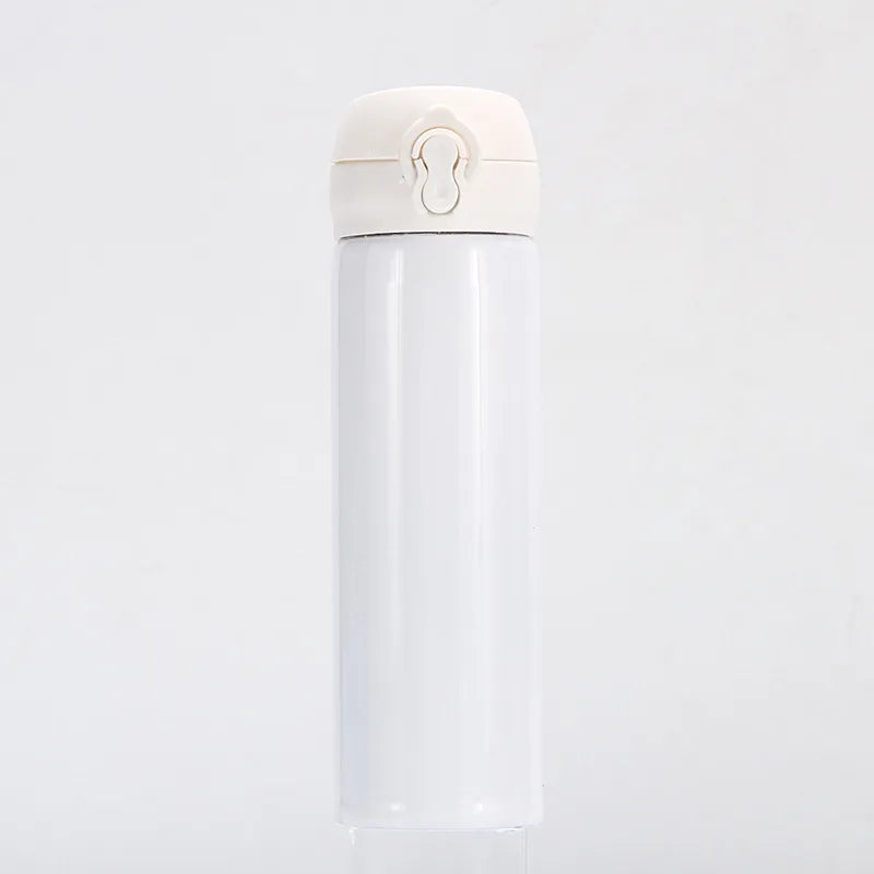 Vacuum Water Bottles
