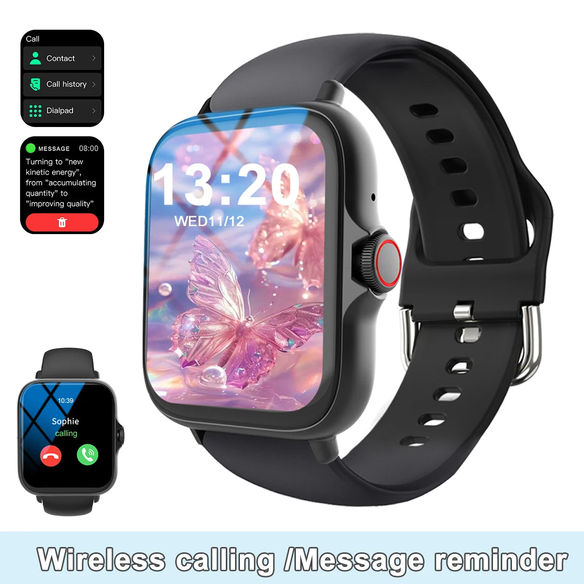 Smart watch
